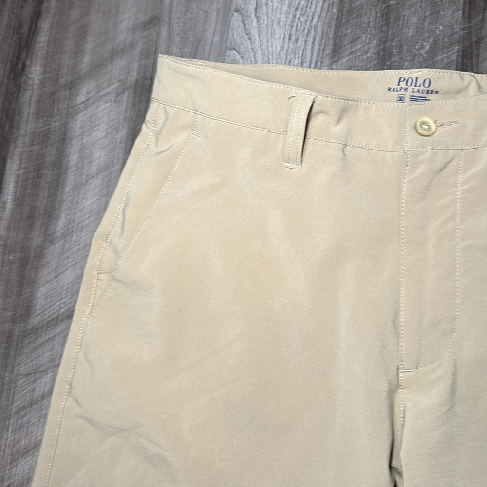 Polo Ralph Lauren Performance Shorts - 30 - Picture 4 of 7